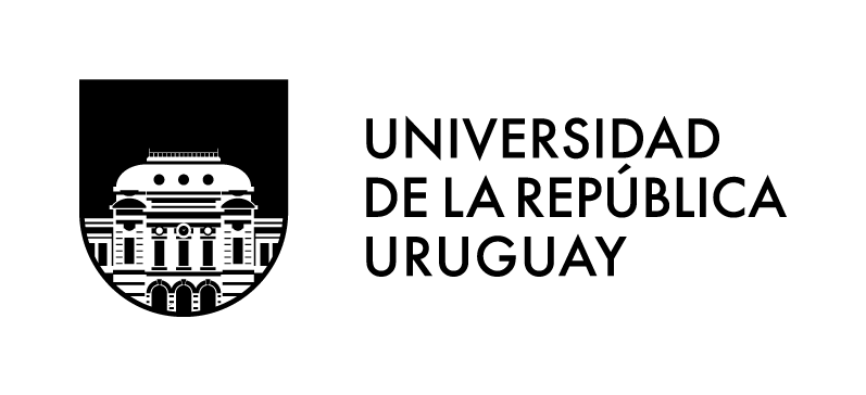 Logo de la Udelar